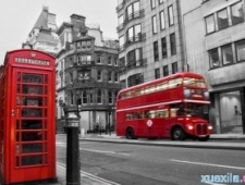 伦敦的历史沿革