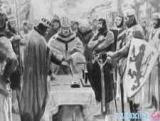 英格兰国王约翰王