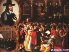 英国责任内阁制的历史是怎样的