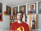 英国共产党是怎样的