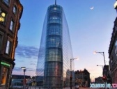英国城市曼彻斯特的历史发展