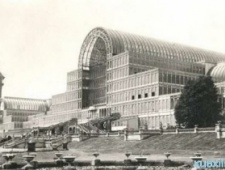 英国水晶宫有着怎样的历史