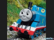 英国卡通的历史