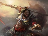 猛男张飞其实也是三国时代的“风流才子”