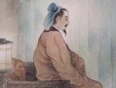 北宋著名词人周邦彦简介 周邦彦是怎么死的？