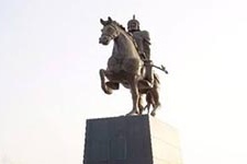 张柔是谁？张柔是怎么死的？