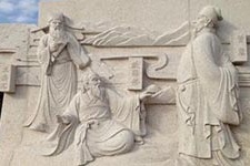 南丰先生曾巩与王安石的关系 曾巩的诗词代表