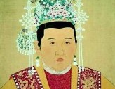 朱元璋的好老婆“马大脚”,贤能的皇后打理好后宫“家务”