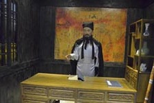 章惇为什么会被列进奸臣传？章惇的故事