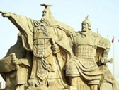晋文公有几个兄弟?为什么他的兄弟一个自杀一个要杀他呢?