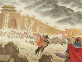 南宋抗元名将张钰简介 张钰是怎么死的?