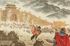 南宋抗元名将张钰简介 张钰是怎么死的？