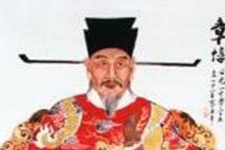 章惇为什么会结局惨淡？章惇是其父和谁乱伦生下？