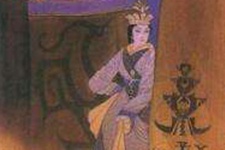 辰赢的丈夫是谁?她的结局如何?