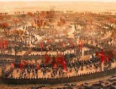 神秘的八阵图：仅仅是诸葛亮创造的一种“模拟训练”方法