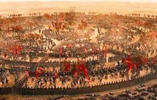 神秘的八阵图：仅仅是诸葛亮创造的一种“模拟训练”方法