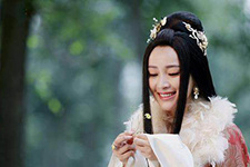 季隗的真实身份 季隗和晋文公的爱情故事