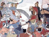 西汉七国之乱有何影响?七国是哪七国?