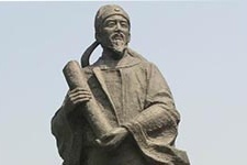 元代天文学家郭守敬简介 郭守敬是怎么死的？