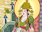 西王母的真实身份 西王母是人还是神仙？