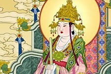 西王母的真实身份 西王母是人还是神仙？