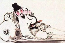 为什么李白被称为剑仙呢？关于李白的评价