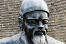 元代著名杂剧作家白朴的师傅是谁?白朴的代表诗词