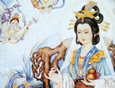 西王母是谁?西王母确有其人?