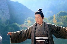 郭靖是个什么样的人?郭靖的父亲是谁?