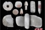 内蒙古发现距今9000年的新石器时代遗址
