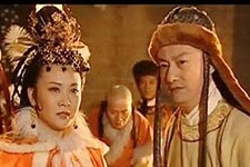 韩德让真的与萧太后有特殊关系吗？韩德让算是汉奸吗？