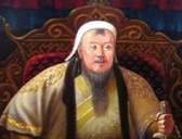 海都是谁?他是怎么死的?海都为什么会反叛?