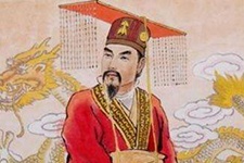 汉文帝刘恒简介 历史上刘恒的死因是什么?