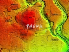 襄阳凤凰咀城址的确认与意义