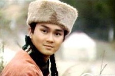 《射雕英雄传》郭靖简介 郭靖是怎么死的?