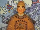 元末农民起义领袖明玉珍简介 明玉珍是怎么死的?