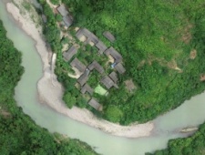 湖南老司城遗址谢圃地点调查简讯