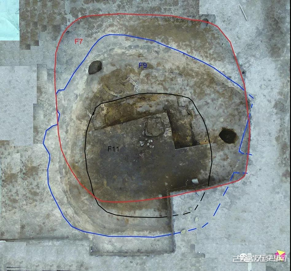 河北康保兴隆遗址发现旧石器末期至新石器早中期遗存
