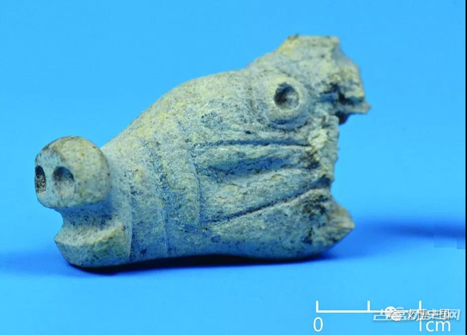 河北康保兴隆遗址发现旧石器末期至新石器早中期遗存