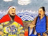丘处机为什么会去找成吉思汗谈话?丘处机武功厉不厉害?