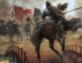 说说历史上真实的“万人敌”张飞