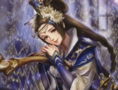 蔡文姬的曲折爱情故事,到头来两手空空以泪洗面