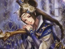 蔡文姬的曲折爱情故事,到头来两手空空以泪洗面