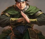 三国中两位极其神秘的男人:徐庶、关索