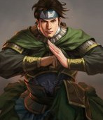 三国中两位极其神秘的男人：徐庶、关索