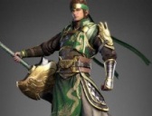 关索：中国古代民间传说中的关羽第三子