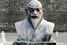 元名将贤相史天泽简介 史天泽人物结局