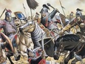 成吉思汗“四獒”之一速不台简介 速不台是怎么死的?