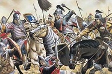 成吉思汗“四獒”之一速不台简介 速不台是怎么死的？