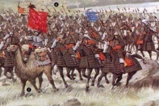 同为“四獒”速不台和哲别谁更厉害?如何评价速不台?